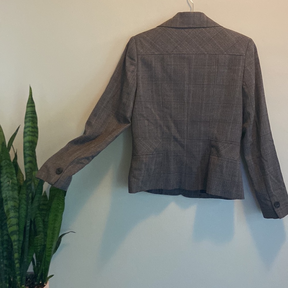 Cleo Jacket - Picture 7 of 7